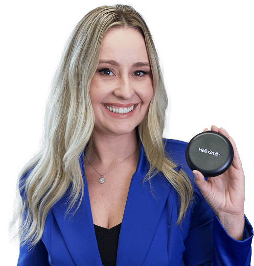 Profissional HelloSmile